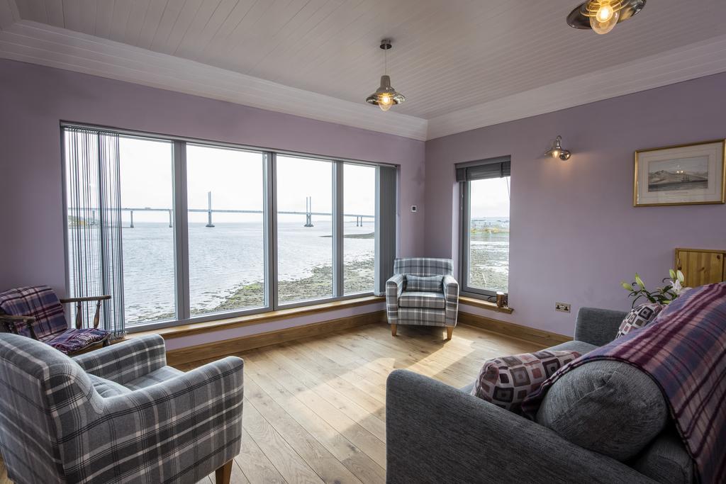 Tangle Tower Villa Inverness Luaran gambar