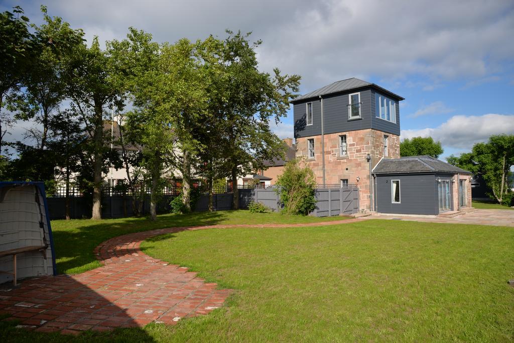 Tangle Tower Villa Inverness Luaran gambar